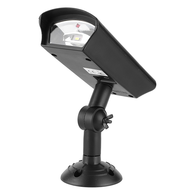 LED Solar Ground Insert Spotlights Waterproof Wall Lights Outdoor Landscaping