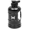 Tapout Giga REFRESH 960023 Drinking Bottle Black / White