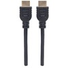 Manhattan 353922 Intellinet High Speed HDMI Cable with Ethernet Channel