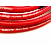 VMS RACING 10.2MM RED SPARK PLUG WIRES FOR HONDA CIVIC