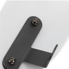 Motorcycle Hand Guard Reduce Wind Resistance Universal Fit for Most