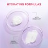 L’Oréal Paris Moisture Sulfate Free Shampoo, Hair Care for Color-Treated