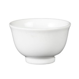 Hasamiyaki 40623 White Small Green Tea