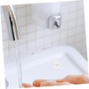 OUNONA Kitchen Soap Dispenser Bottles Hand Container Soap Head Replacement