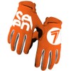 Seven Annex Clownfish Glove (Orange, Large)
