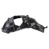 TRQ TRQ Front Inner Fender Liner Set Compatible with 2009-2015