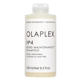 Olaplex No.4 Shampoo Bond Maintenance 250ml
