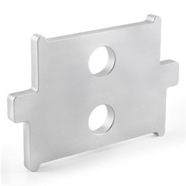 MUGLFPT 017670-45 Installation Tool for T&S Brass Sewer Drainage Pipe Wastewater Discharge Sink installation tools, White