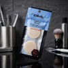 Ideal for Men Nipple Band Skin Tone 64 Pieces Big