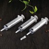 Gufastoe 5 Pack 60ml Syringe-s for Industrial & Scientific