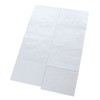 8pcs Heat Shrink Paper for Kids Double Sided High Transparency
