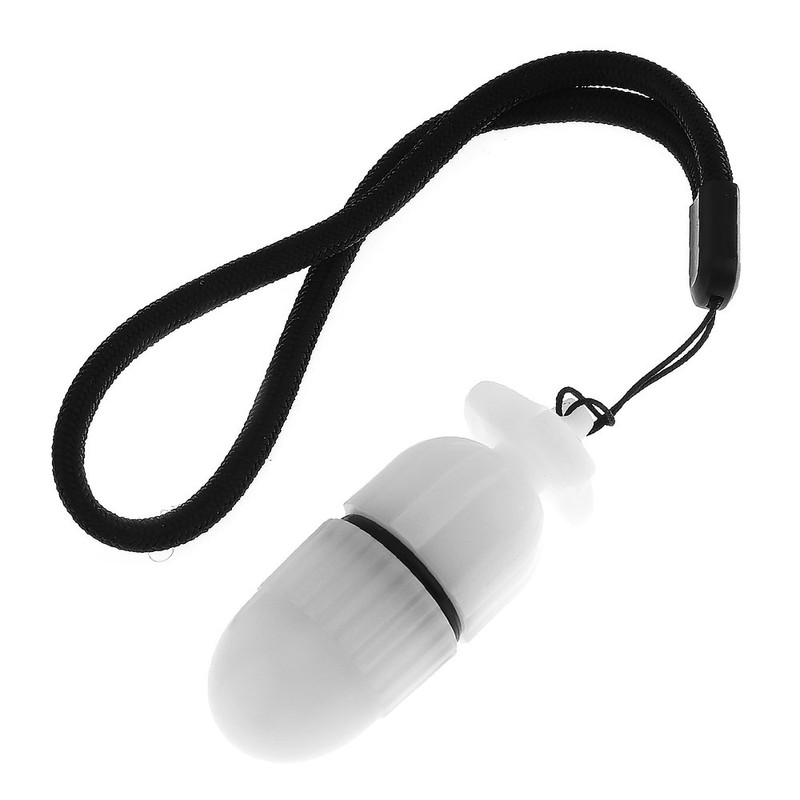 SecurityIng 2Pc Underwater Strobe Signal Light Scuba Night Dive Marker