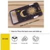 Supernatural Lanyard with Card Holder with Clip for ID Badges
