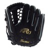 Falcon Youth Gradient Soft Grab LH (Right Throw) FG-2311 Black