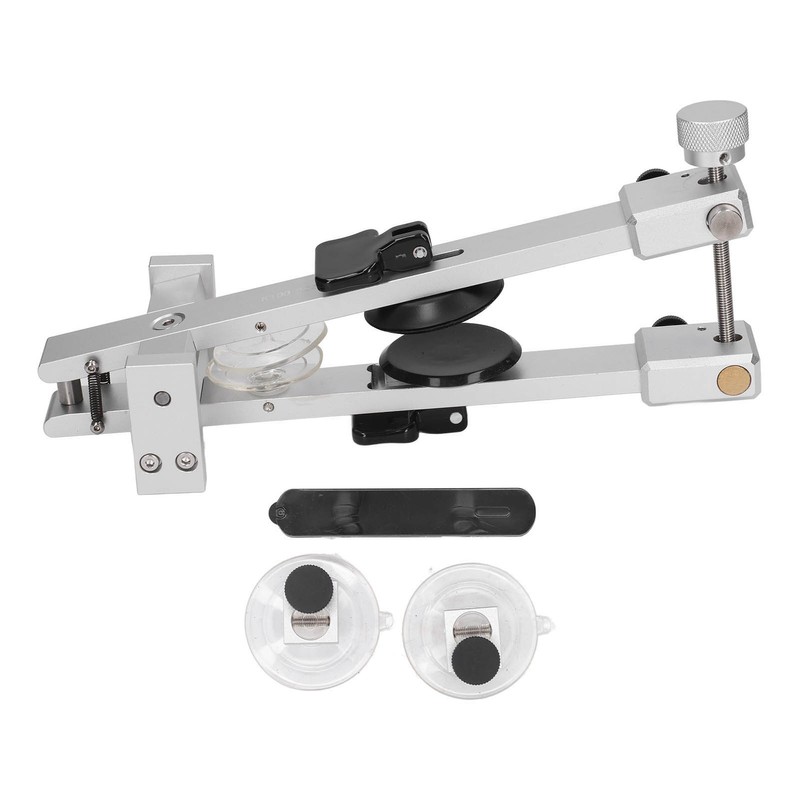 Phone Screen Repair Separator No Heating Strong Suction Aluminum Alloy