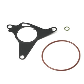 Vacuum Pump Rebuild Seal Kit Compatible with Fiat, Jeep 1.4L 1.3L Engines 68120415AA 55233645