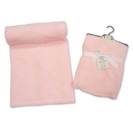 Snuggle Baby Baby Sling 75 cm x 100 cm Ultra Soft Pink 950P