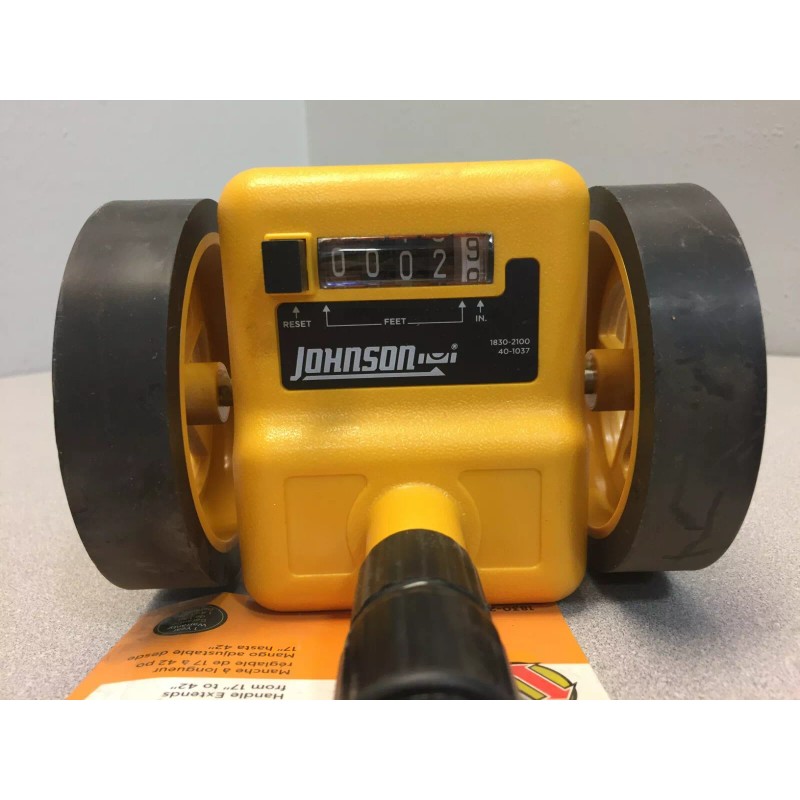 Johnson 1830-2100 Structo-Cast 19.50 in. L x 5-1/4 in. W