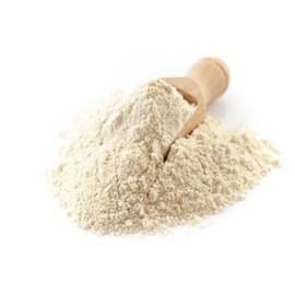 Organic Quinoa Flour, Gluten-Free 500g - High Protein, Nutrient-Dense, Versatile Flour!