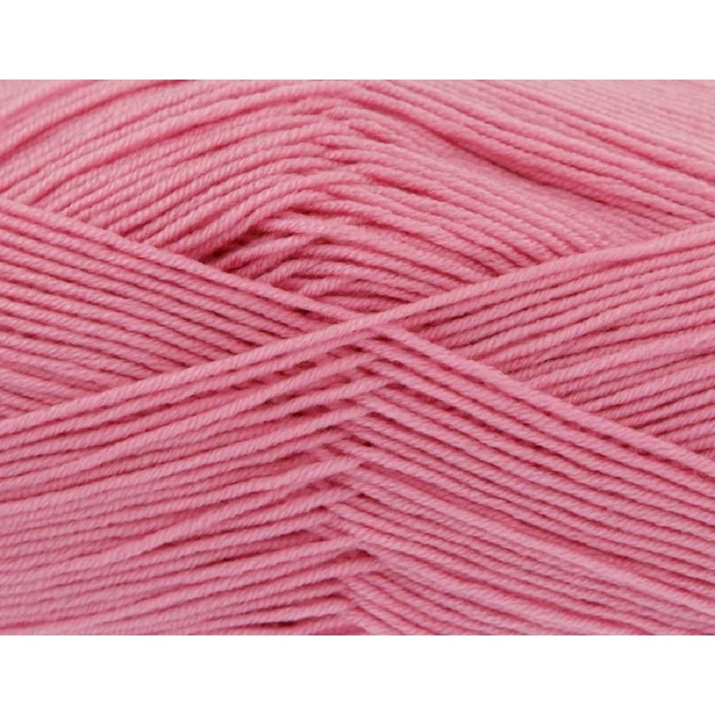 King Cole 1043314 Cherished DK Baby Blue Yarn - 250M,