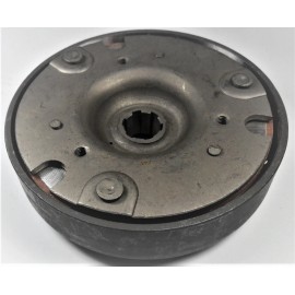 Unbranded Coolster 110cc 3050D,  ATV Automatic Clutch