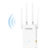 WONLINK WiFi Extender Booster 1200Mbps WiFi Booster Range Extender 5GHz
