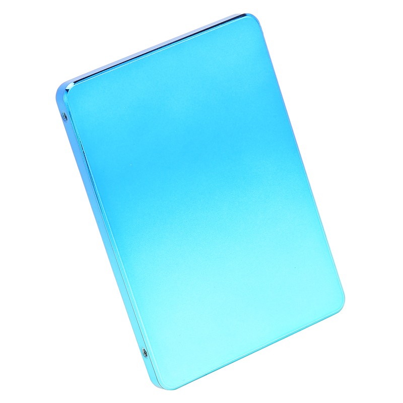 2.5in Solid State Disk High Speed SATA 3.0 Interface SSD