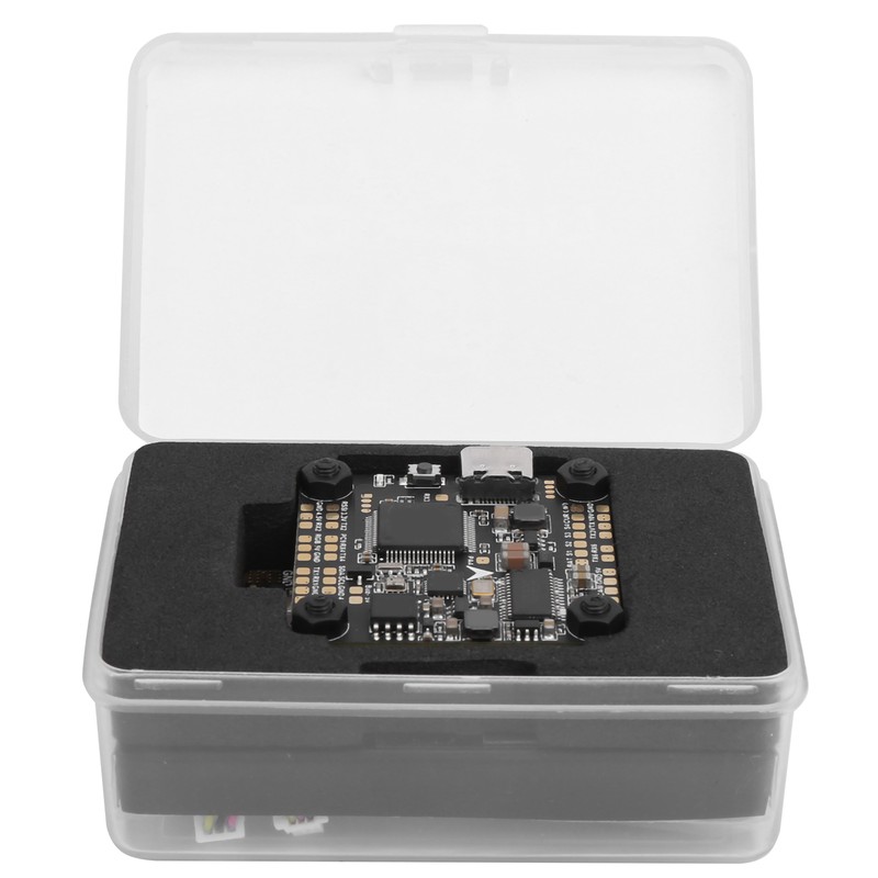 RC Flight Controller Brushless ESC Fit for RC Remote Control