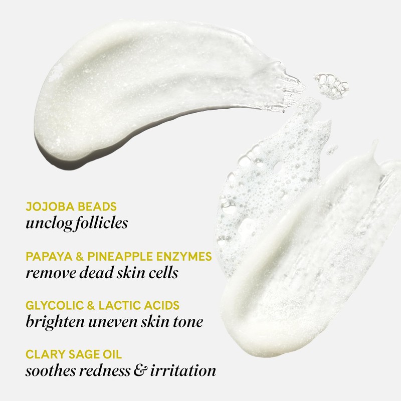 Fur Silk Scrub: Premium KP Bump Eraser - Powerful Exfoliating