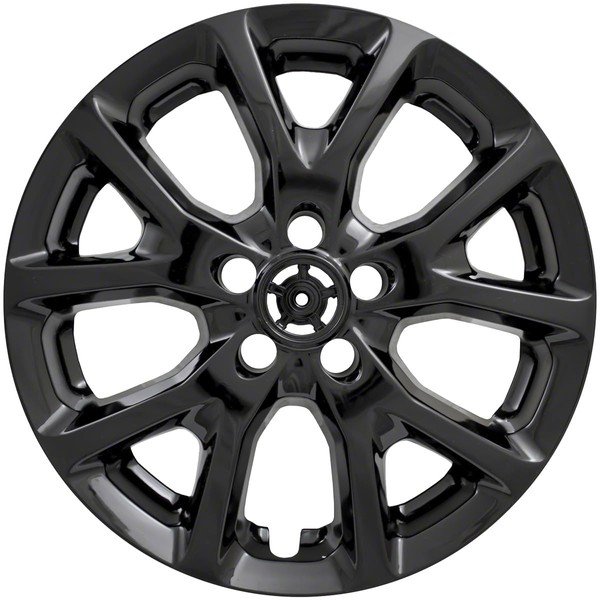 2014-2018 Jeep Cherokee Impostor Whl Skins;14-18 Cherokee; 17In; W9130; 10