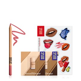 MAKE UP FOR EVER [Makeup Forever] NEW Artist Color Pencil Matte 1.41g (+3 additional types) / [메이크업포에버] NEW 아티스트 컬러 펜슬 매트 1.41g (+추가 3종)