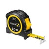 STABILA BM 300 10m Pocket Tape Measure with Double Sided