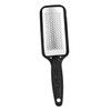 FRCOLOR Professional Stainless Steel Foot File Callus Remover Exfoliating Scrub