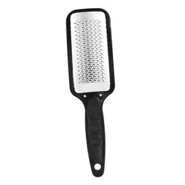 FRCOLOR Professional Stainless Steel Foot File Callus Remover Exfoliating Scrub for