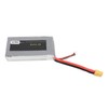 RC Car Lithium Battery 7.4V 5500mAh Remote Control Car Spare