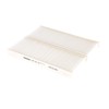 Bosch M2194 - Cabin Filter Standard