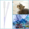ASelected ASelected 300Pc 3Ml Pipette Transparent Dropper For Use In