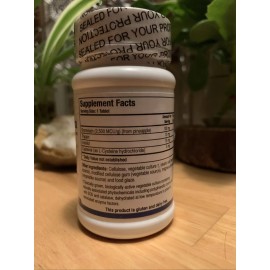 Biotics Research Bromelain Plus 100 Tablets Digestive Support Papain EXP 11/25