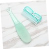 NOLITOY Foot Callus Trimmer Set Pcs Natural Foot File Rubbing