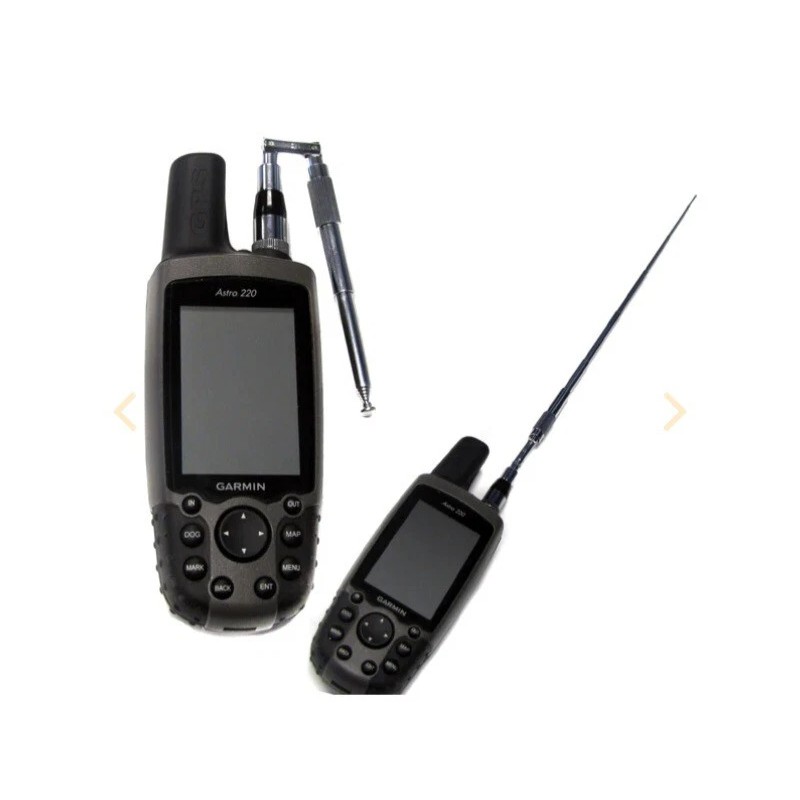 Garmin Telescoping Folding Extended Range Antenna