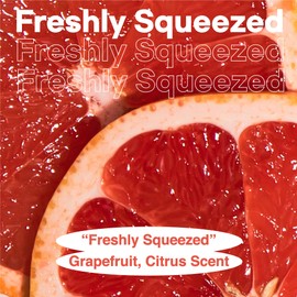 skybottle Daily Moisturizing Body Lotion Perfumed with Grapefruit Citrus Scent, Fast Absorbing, Lightweight and Extra Hydrating Cream for Dry Skin, for Women & Men, 10.1 Fl. Oz