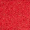Ambiente Servietten Lunch 33x33cm Elegance Rot - Red