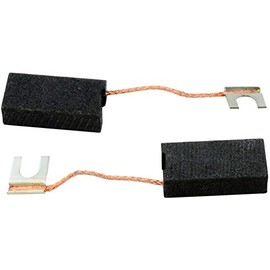 Carbon Brushes for Bosch PWS 6000 Grinder – 6,3x12,5x23 mm – 2.4x4.7x9.1 "