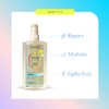 HASK, Aceite Capilar Intensive Repair, Reparación del Cabello Dañado, con