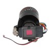 Motorized Zoom Lens 6‑22mm 5MP Focal Length High Precision Auto