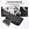 Autorder Center Console Cover for 2023-2025 2026 Honda CR-V CRV