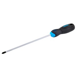 Rolson 29174 PH2 x 200 mm Screwdriver