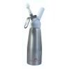 Bestwhip 1 pt Slv Whipper Dispenser - fresh whipped cream
