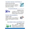 05– Serum Facial Hidratante para Control de Acné de Día