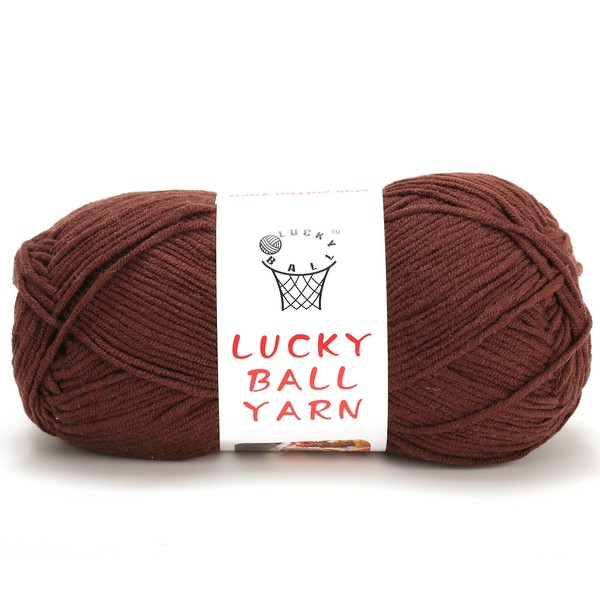 Milk Cotton Yarn,100g Yarn for Crochet,Amigurumi Yarn,Crochet Yarn for Crocheting,Cotton